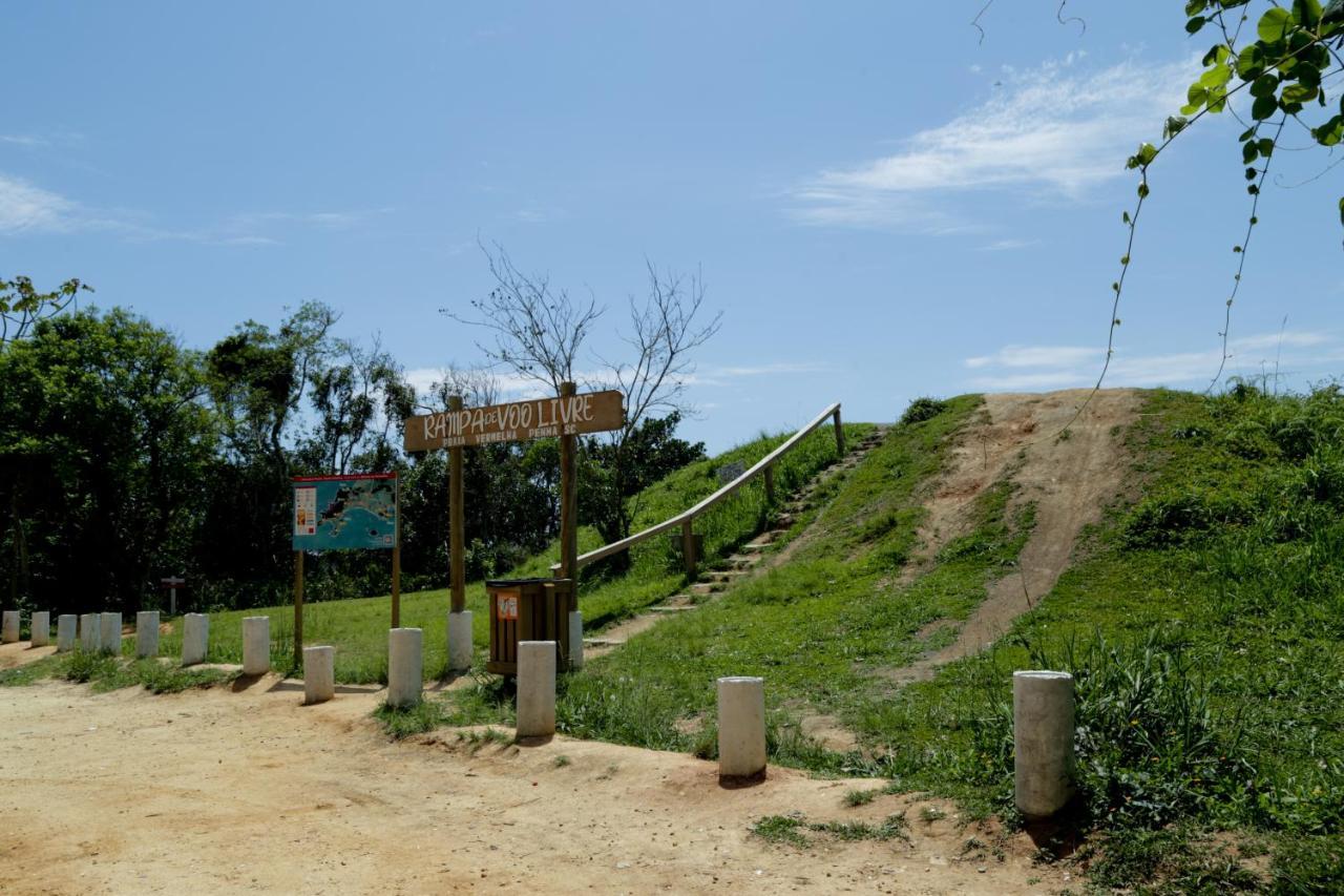 Pousada Imperatriz Penha  Buitenkant foto